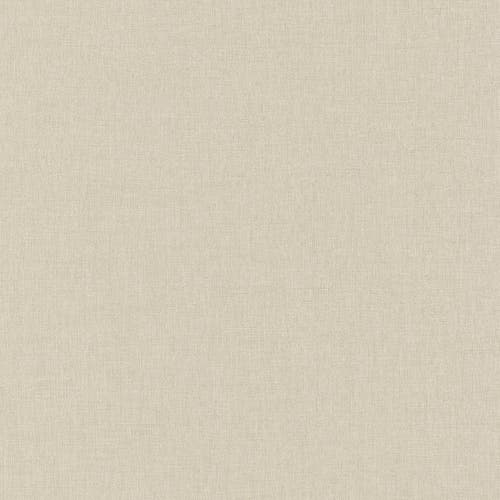 Caselio - Linen Uni Taupe Blanc Iri Linen 2 Cal