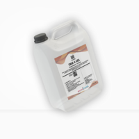 FBM 4 Gel Färgborttagare (fd ES+) 1 L