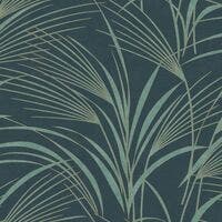 SAMARRA BLEU PAON BABYLONE CAD