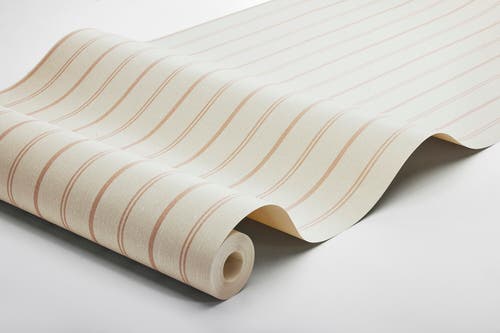 Boråstapeter - Woodland Stripe