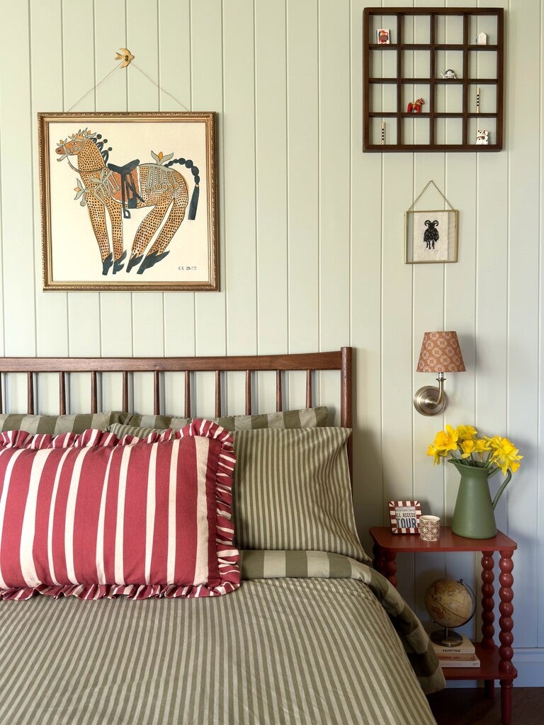 Eddy 301 - F&B Dead Flat 2,5 L