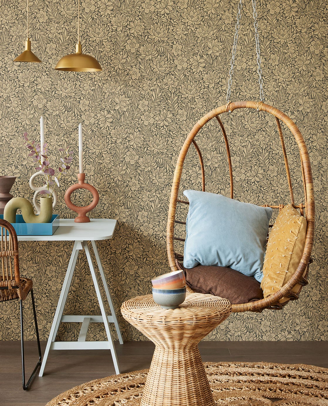 Eijffinger Intrade - Posy 