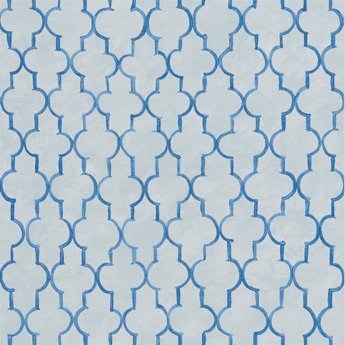 Designers Guild - Pergola Trellis Porcelaine de Chine Wallp