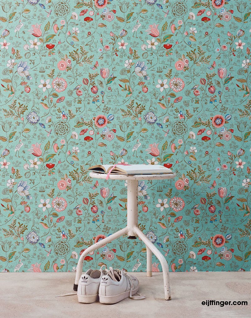 Eijffinger Intrade - PIP 2016