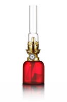 Koholmen Fotogenljusstake 24 cm