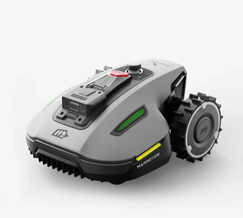 Robotgräsklippare YUKA Mini 800
