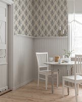 Magasinet, Svart Gammalsvenska Quickup