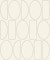 LEGERETE BEIGE / NOIR FUS ALCHIMIE CAD