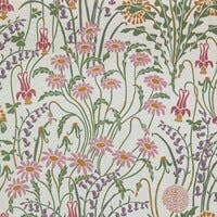 Flower Meadow cream V&A Decorative Papers 2