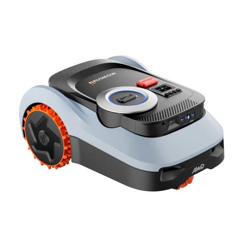 Robotgräsklippare Segway NAVIMOW i210 LiDAR Pro