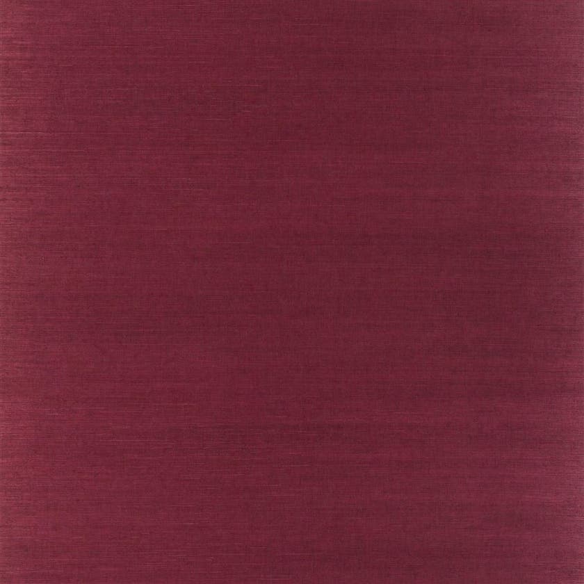 Ralph Lauren - Maslin Weave Claret