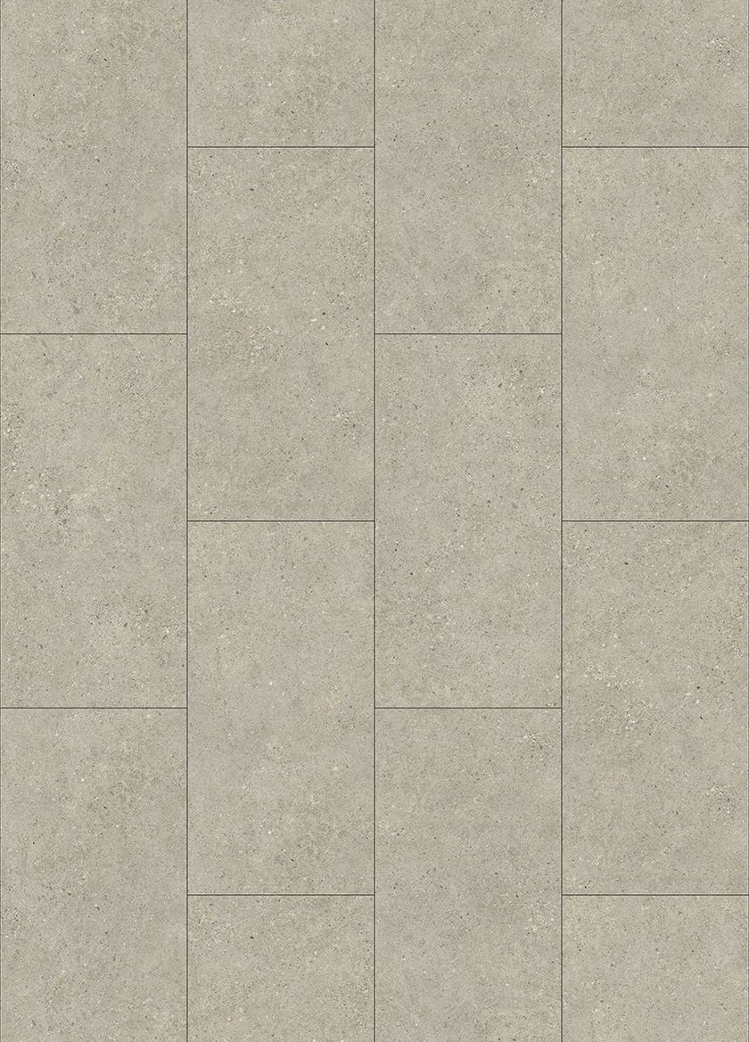 Softstep Kalksten Ljusgrå