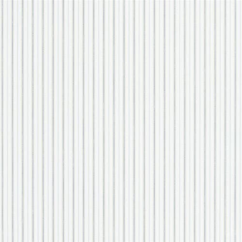 Ralph Lauren - Marrifield Stripe Blue Linen