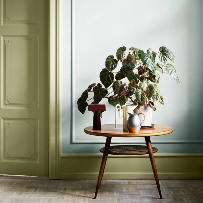 6167 Spring Breeze - Jotun Lady Pure Color