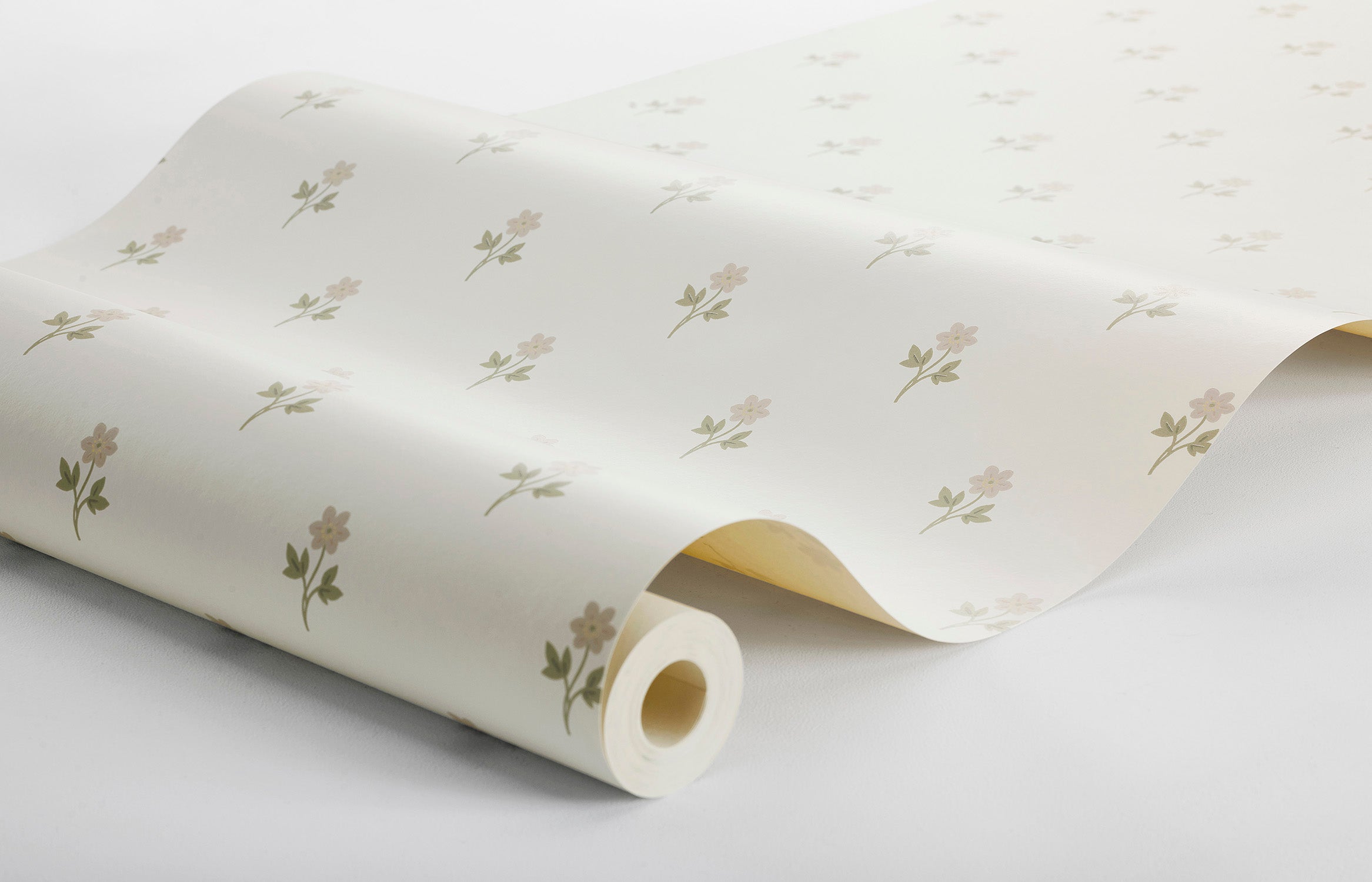 Boråstapeter - Anemone