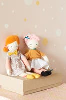 Confetti Treasures for every littl