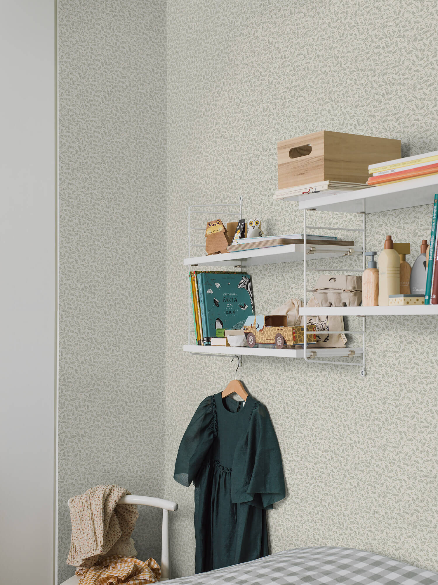 Boråstapeter - Borosan Hem Easy Up 