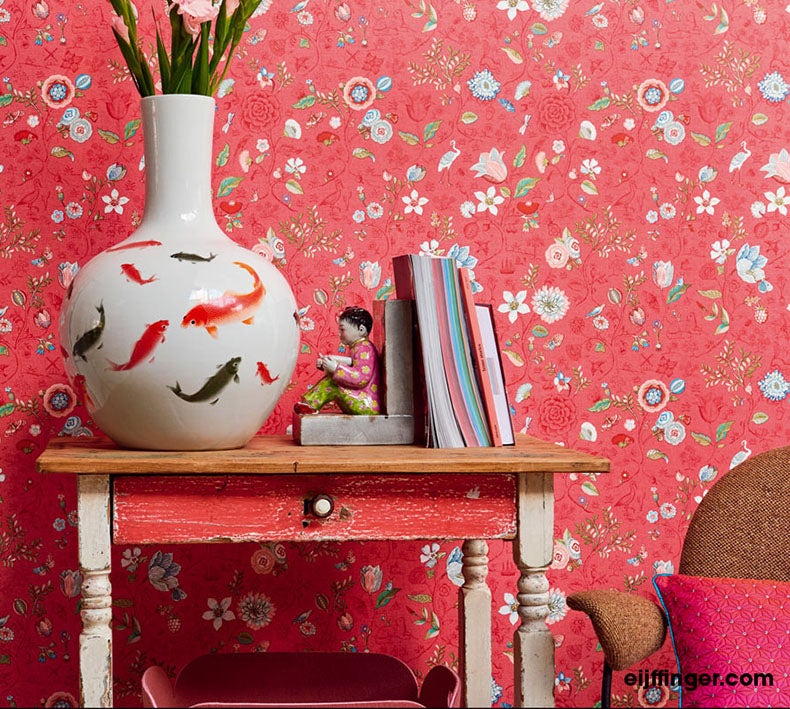 Eijffinger Intrade - PIP 2016