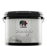 Grundolja LF 3 L