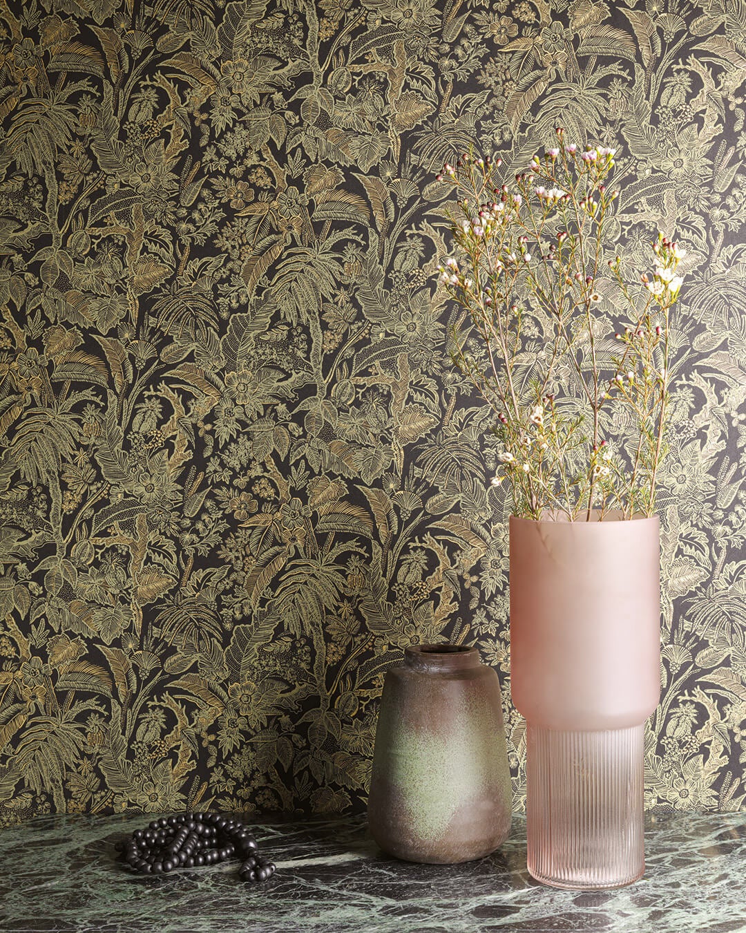 Midbec Tapeter - Onikar Ivy