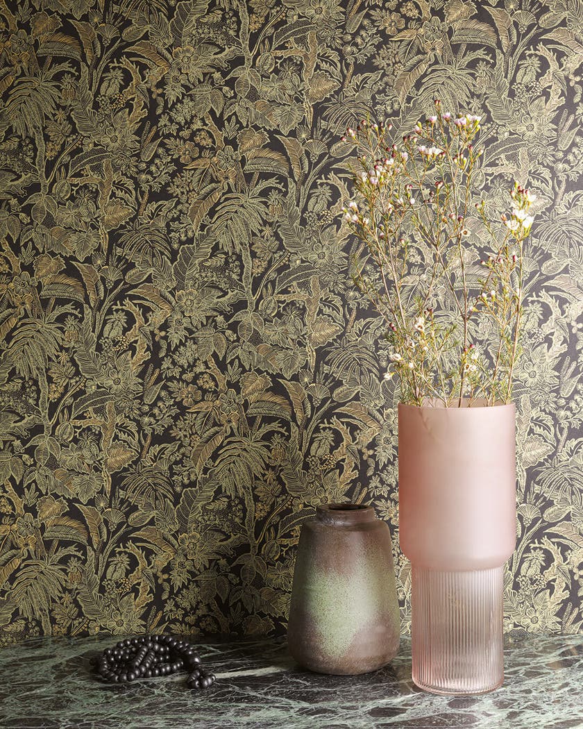 Midbec Tapeter - Onikar Ivy