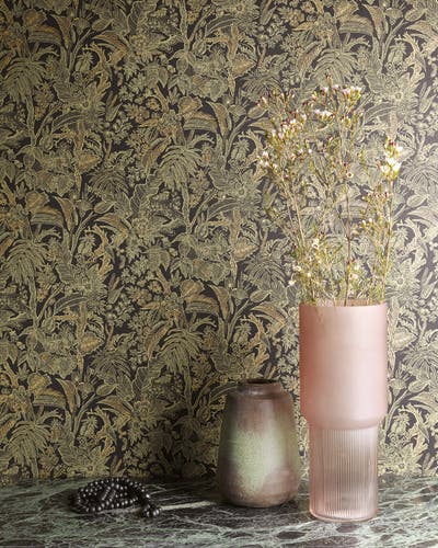 Midbec Tapeter - Onikar Ivy