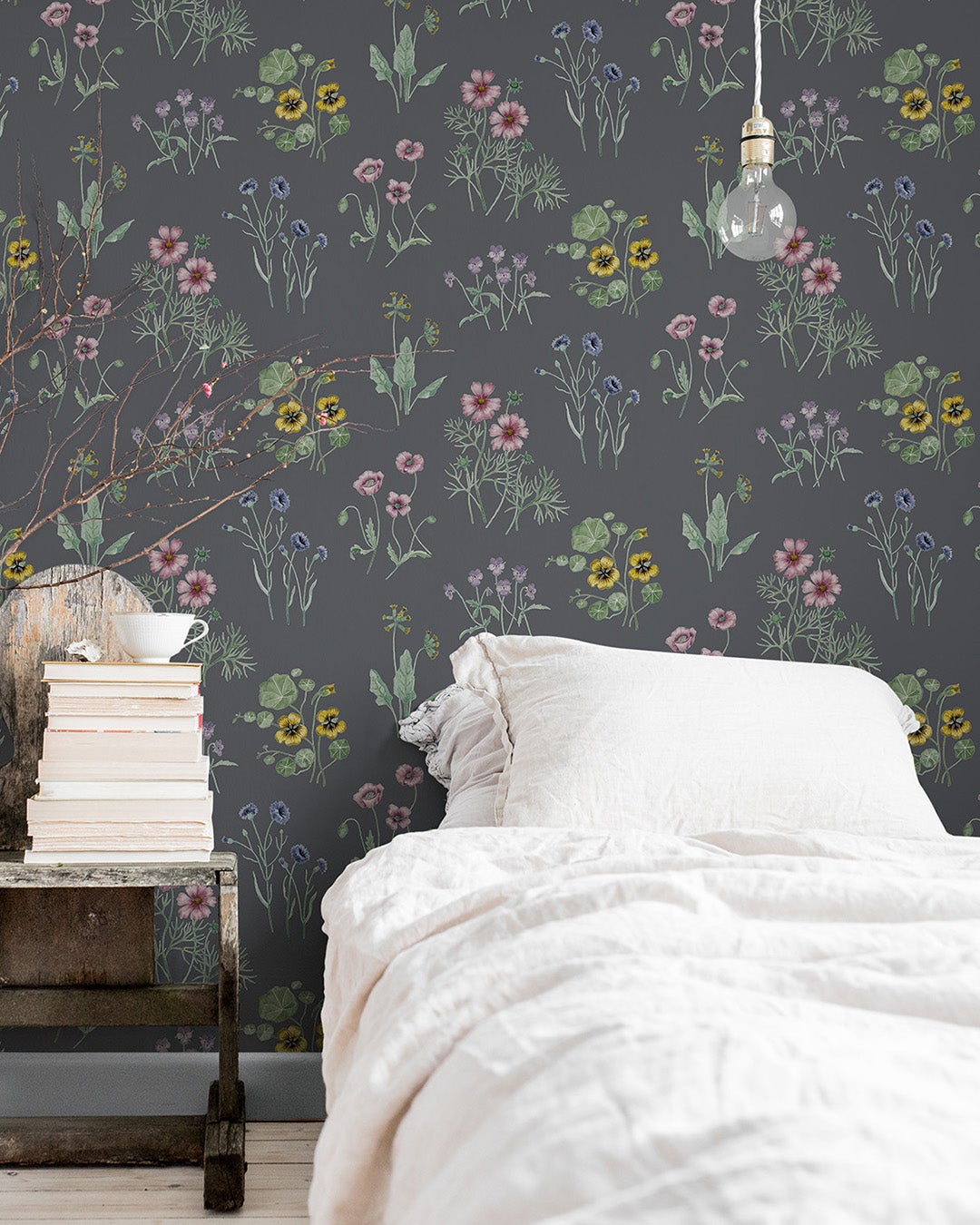 Midbec Tapeter - Maj