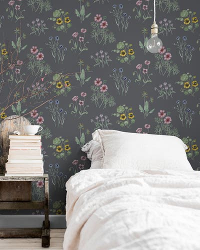 Midbec Tapeter - Maj