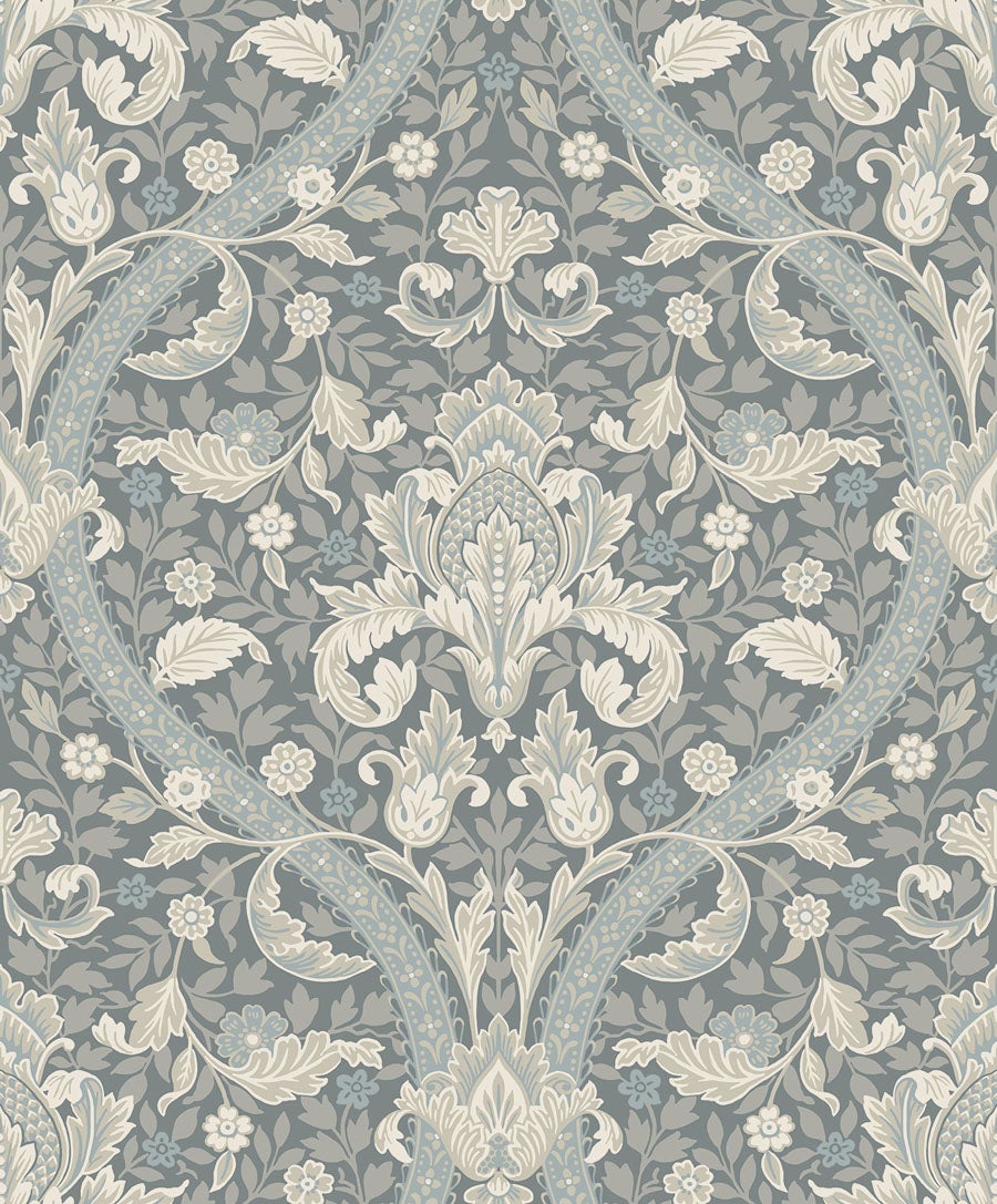 Carma - British Heritage III