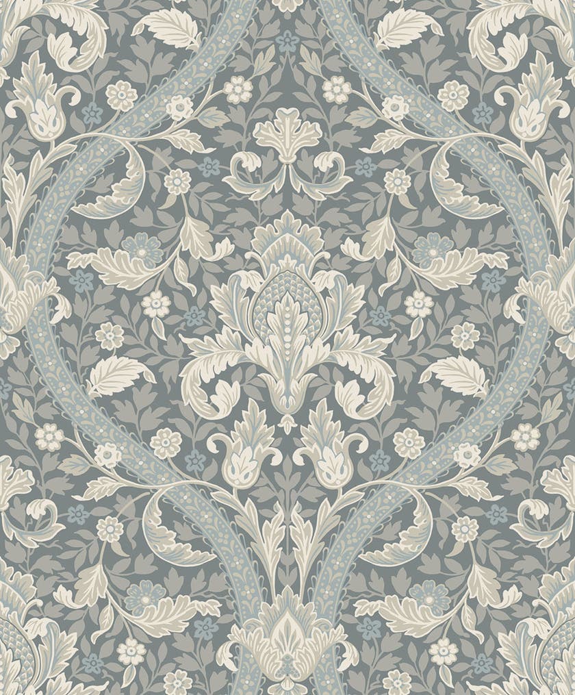 Carma - British Heritage III