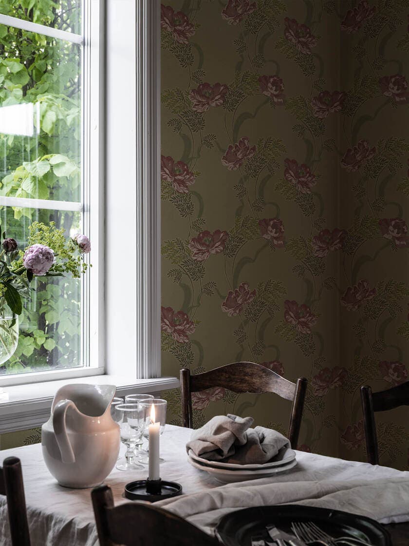 Ovansjö Grön 521-02