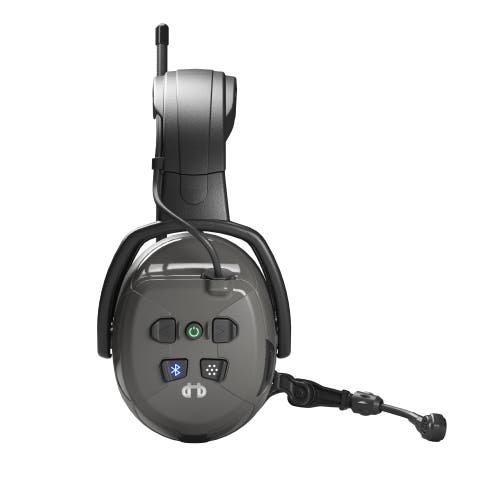 Hörselkåpa Hellberg Synergy DR