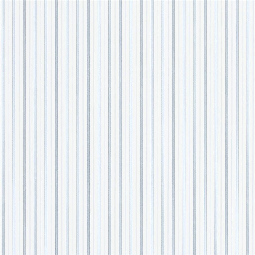 Ralph Lauren - Marrifield Stripe Denim