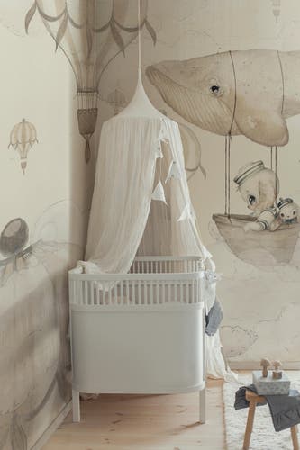 Flying Whale Off White MM-2305