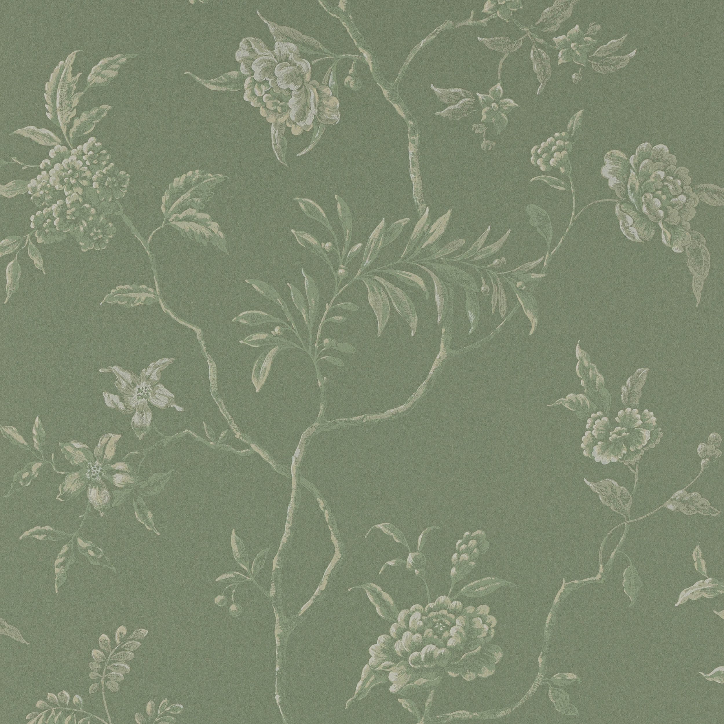 Colefax and Fowler - Delancey Celadon