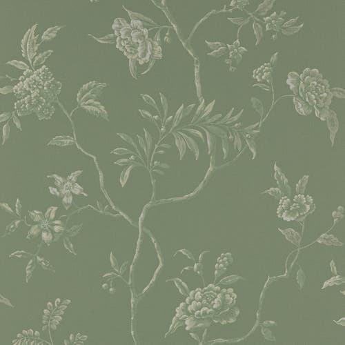 Colefax and Fowler - Delancey Celadon