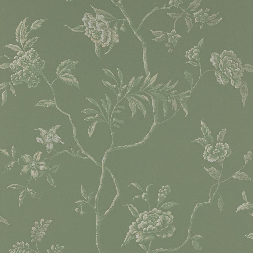 Colefax and Fowler - Delancey Celadon