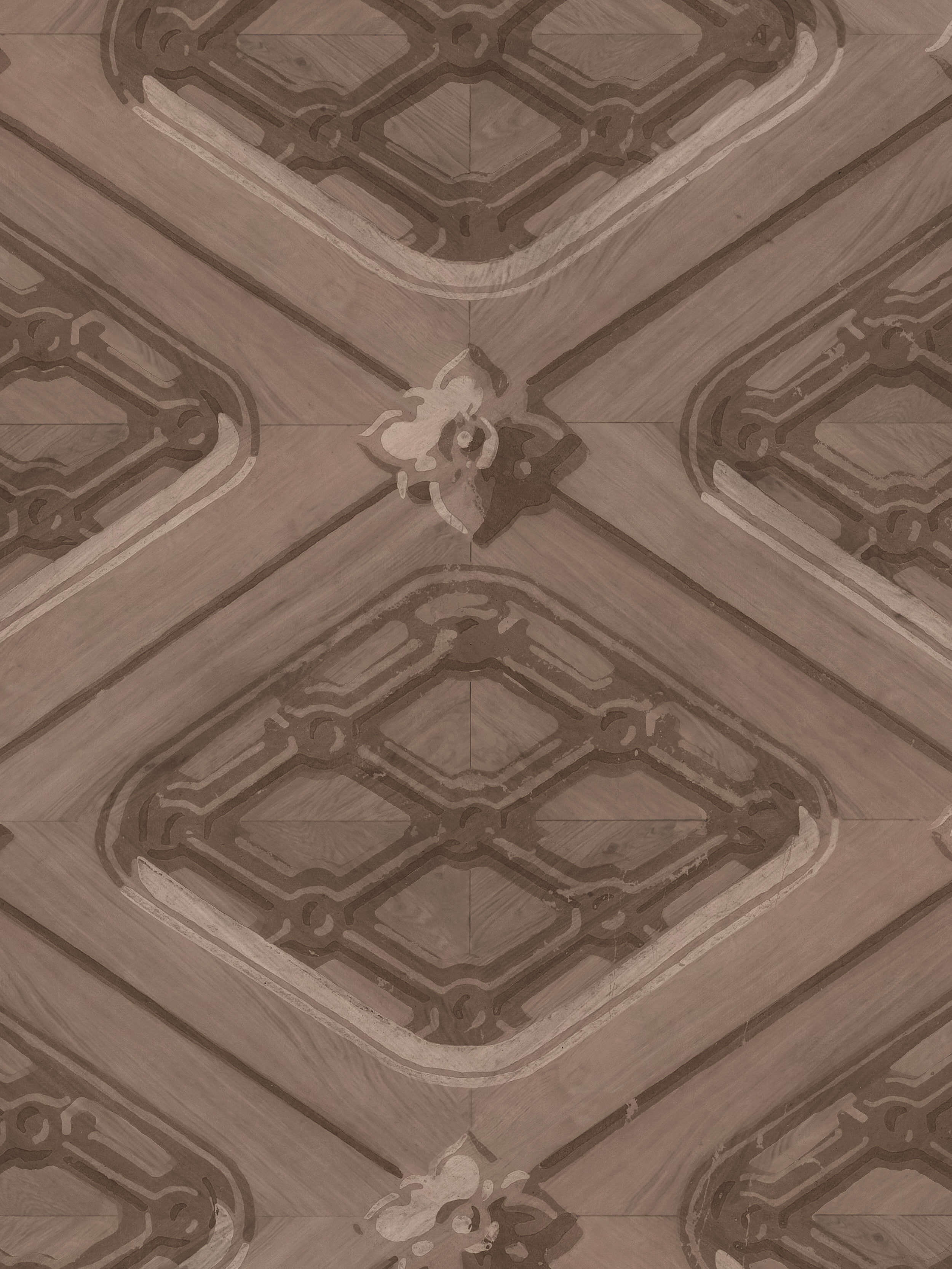 Boråstapeter - Paneling