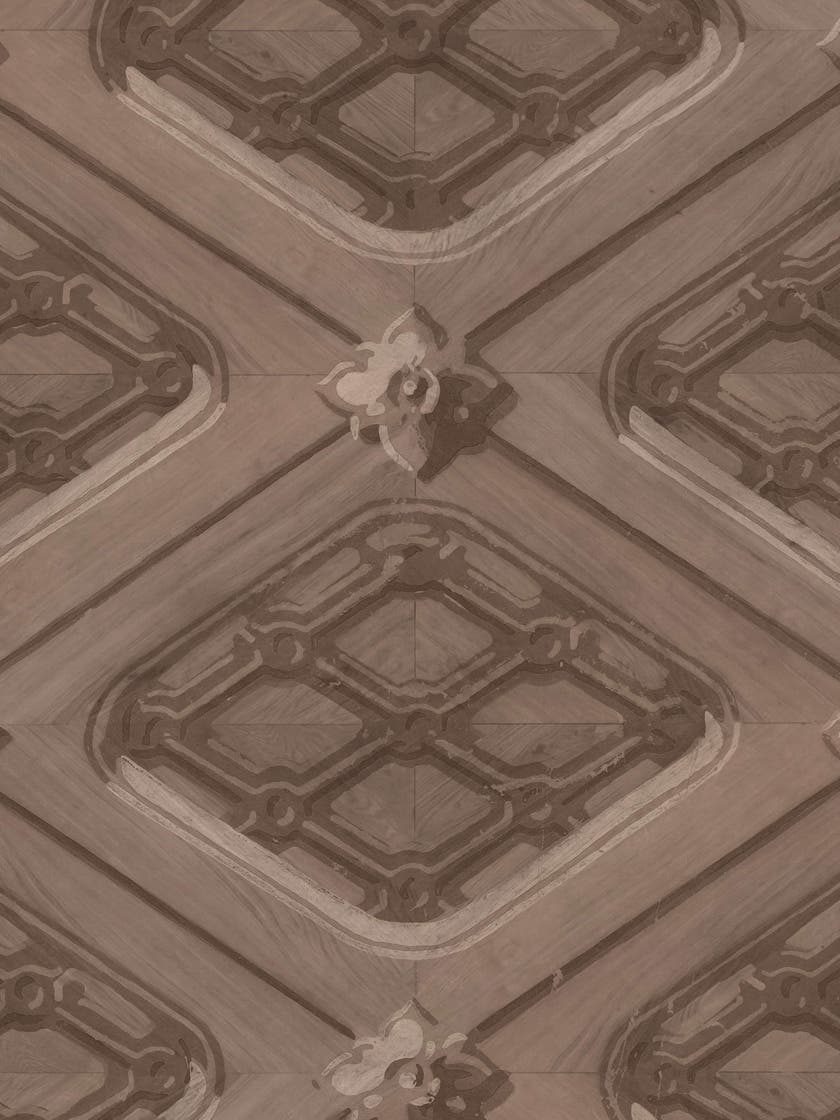 Boråstapeter - Paneling