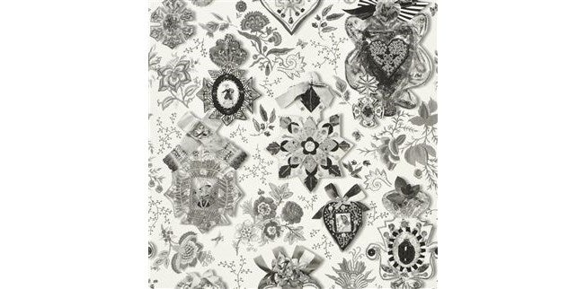 Christian Lacroix - Cocarde - Wide Incroyables Et Merveilleu