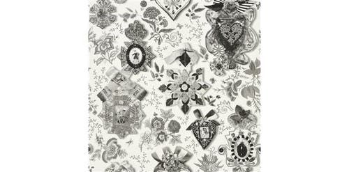 Christian Lacroix - Cocarde - Wide Incroyables Et Merveilleu