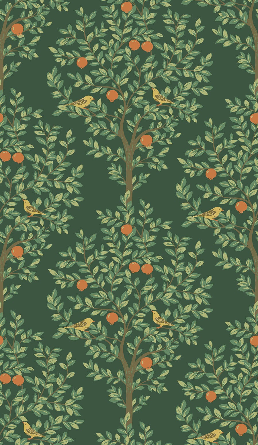 Carma - British Heritage III