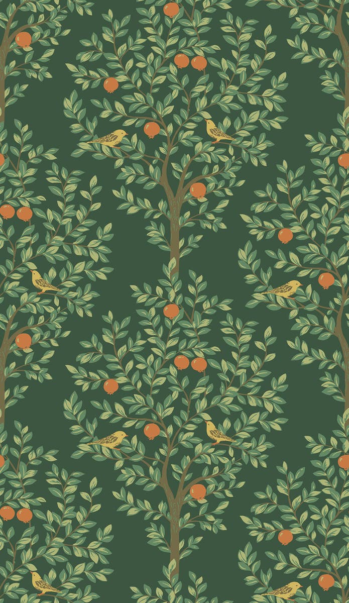 Carma - British Heritage III