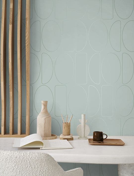 LEGERETE BLEU CIEL ALCHIMIE CAD