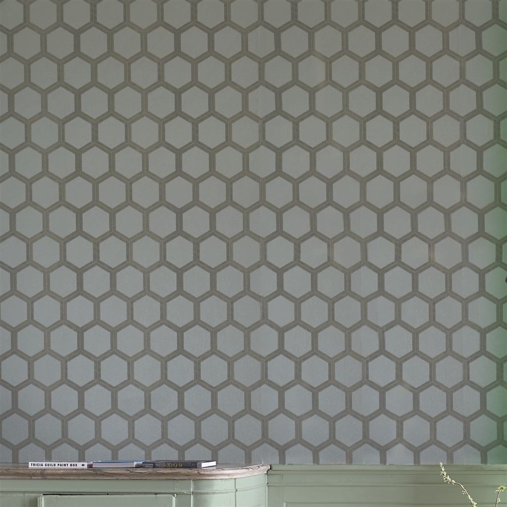 Designers Guild - Zardozi Zardozi