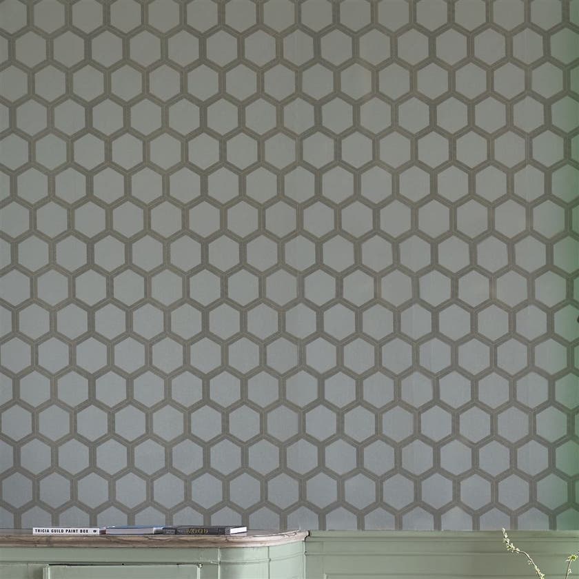 Designers Guild - Zardozi Zardozi