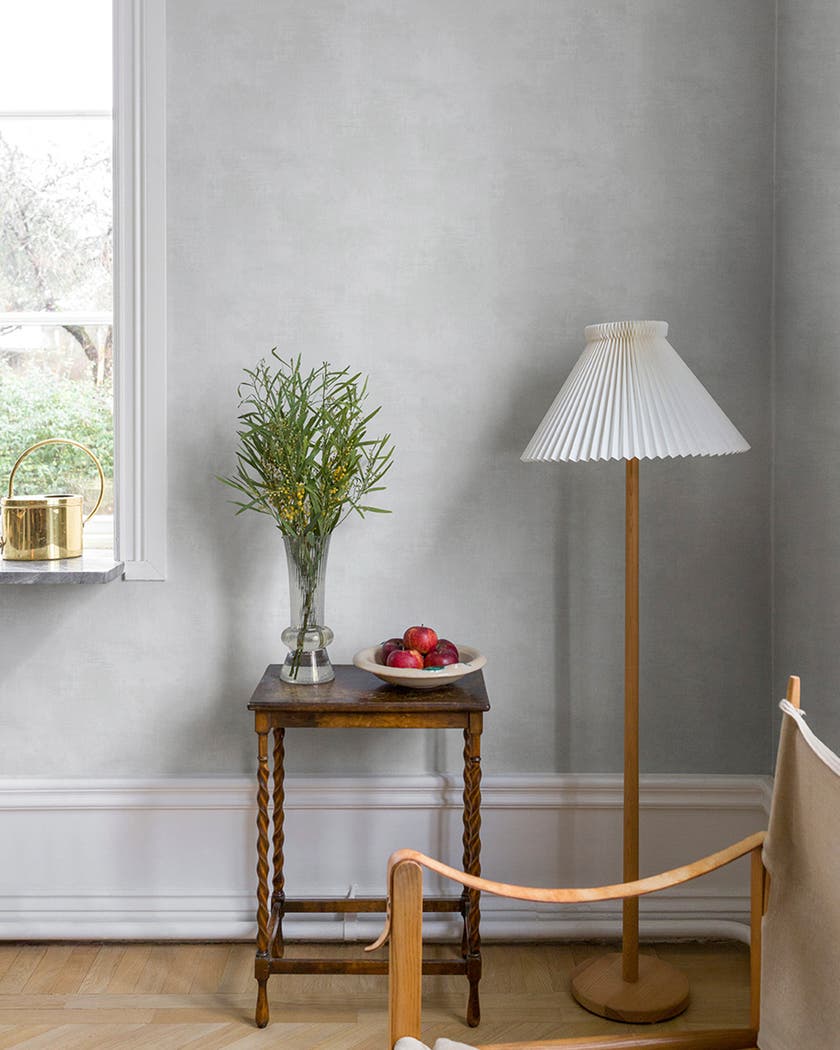 Midbec Tapeter - Kalk Berga