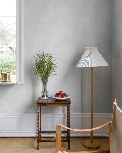 Midbec Tapeter - Kalk Berga