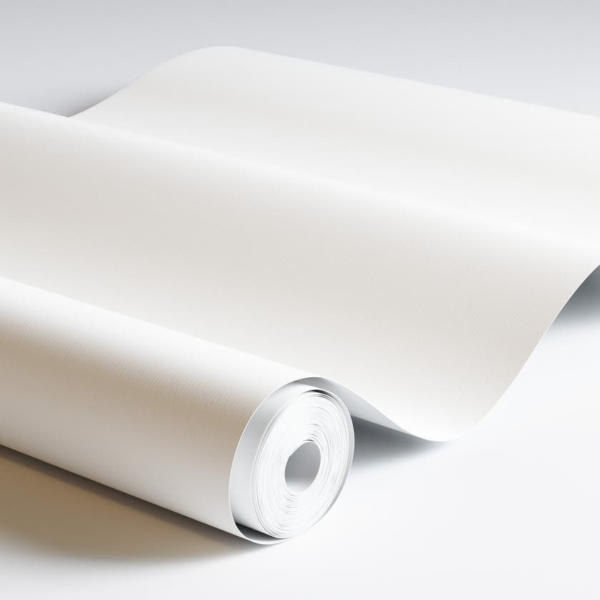 Akvarell Snö 220-01