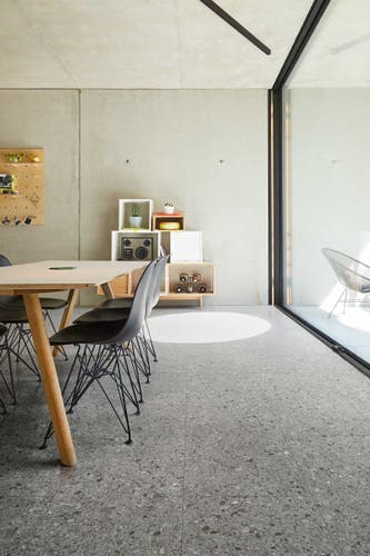 branco mörkgrå Branco Coretec